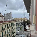 La Ferrovia Holiday Home