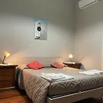 La Ferrovia Holiday Home