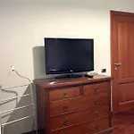 La Ferrovia Holiday Home