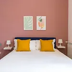 Maria\'S Bright Flats At The Cathedral