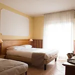 Hotel Leopardi