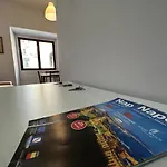 Archivio Storico Napoli Centro