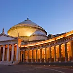 Il Borbonico A Toledo