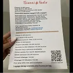 Casa Nonna Rusell