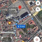 Palizzi\'S Home Behind Plebiscite Square