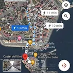 Palizzi\'S Home Behind Plebiscite Square