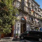 Garibaldi Suite