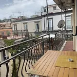 Gradoni 15 Casa Di Napoli