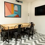 Centro StoricoLoft Space Partenopeo