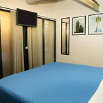 Centro StoricoLoft Space Partenopeo