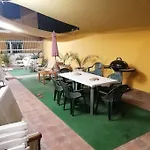 La Casa Di Mio Padre