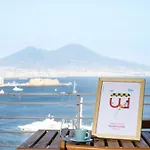 Una Terrazza Sul Golfo Di Napoli By Wonderful Italy