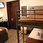Sleep In Naples
