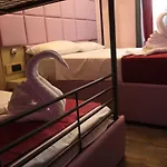 Sleep In Naples