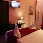 Sleep In Naples