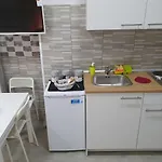 Rosy Apartament