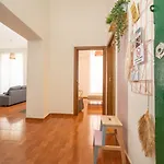 Casa Blin Dimora A Chiaia
