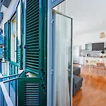 Casa Blin Dimora A Chiaia