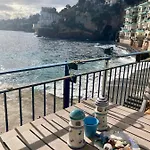 La Perla Di Posillipo