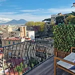 Olivella21 Luxury Apartment Montesanto
