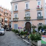 A Casarell Napoli