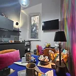 Daymoon House Vanvitelli, Napoli