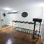 Hause Naty Spaccanapoli