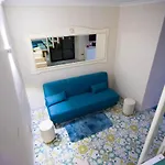 Hause Naty Spaccanapoli