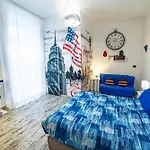 Toledostation B&B