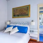 La Casa Di Bruno Napoli