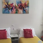 Ianos Apartment Naples