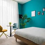 Pontenuovo Bed