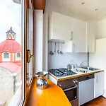 Colonna Classic Style Apartment By Wonderful Italy