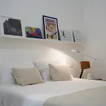 Palazzo Bevilacqua Rooms