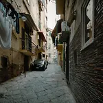 La Casa Di Nini Napoli Centro