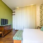 City Soul Apartment Green