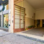 City Soul Apartment Green
