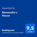 Mammaro\'S House