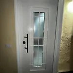 Blue House