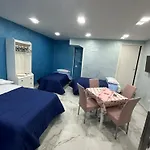 Blue House