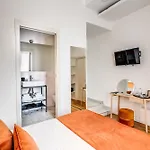 Le Angioine Rooms