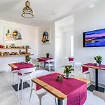 Le Angioine Rooms