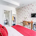 Le Angioine Rooms