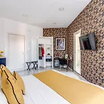 Le Angioine Rooms