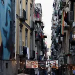 Casa We Love Napoli
