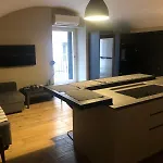 Super Design Appartamento Napoli Centro Con Sky Wifi Veloce E Netflix