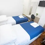 Hall Inn B&B In Naples