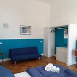 Marea Suite Vista Capri
