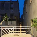 B&B Palazzo Carafa Di Montorio