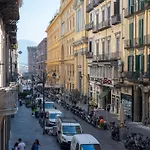 La Casa Blu A Toledo Di Alberto